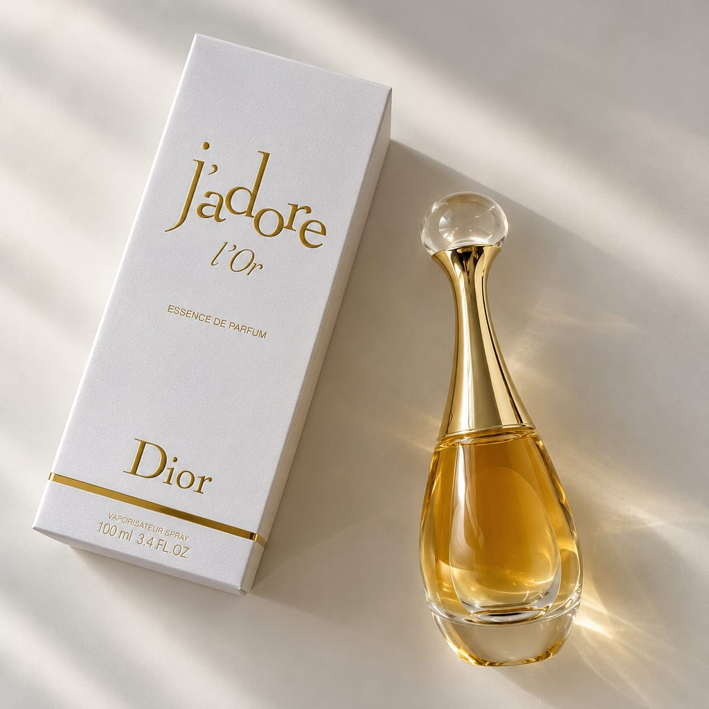 Dior J'adore Eau de Parfum 100ml
