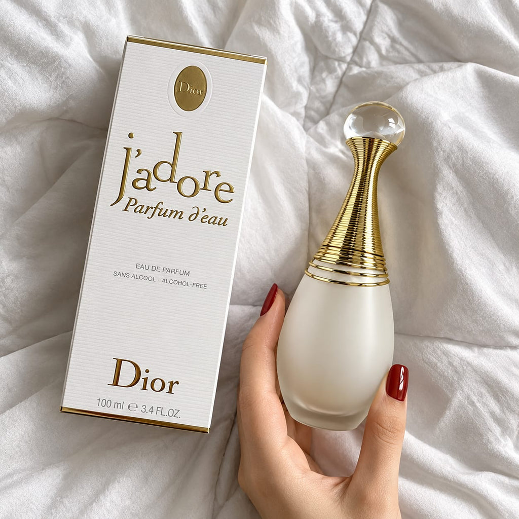 Dior J'adore Eau de Parfum 100ml