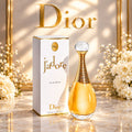 Dior J'adore Eau de Parfum 100ml