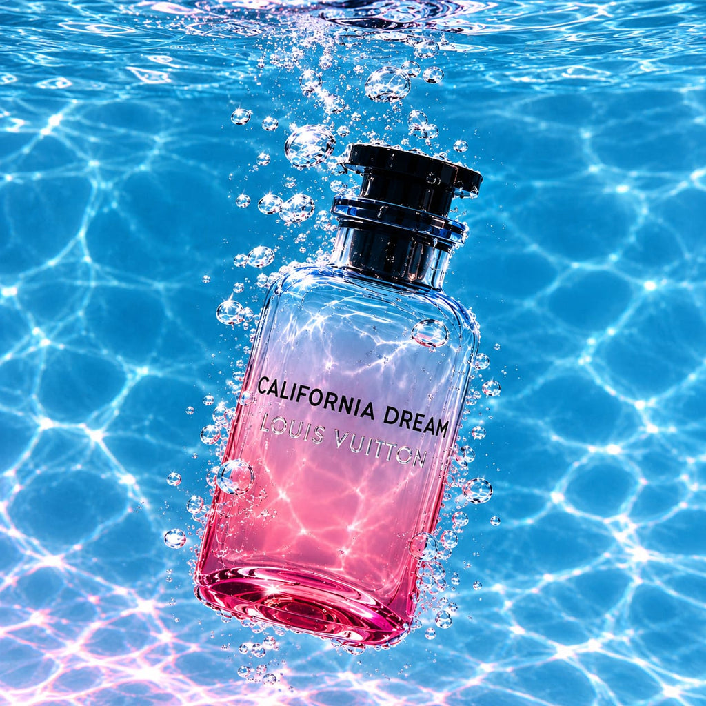 Louis Vuitton California Dream EDP 100ml