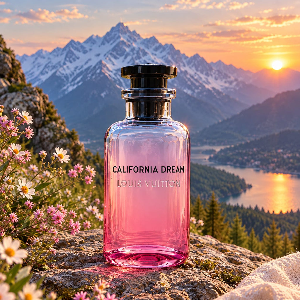 Louis Vuitton California Dream EDP 100ml