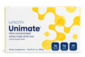 Unicity Unimate Lemon Ginger 30 Packets