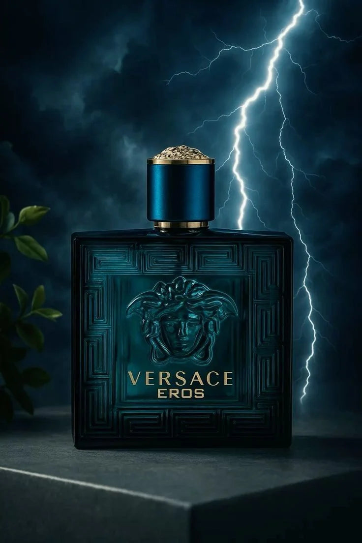 Versace Eros EDP for Men 100ml