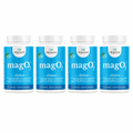 nbpure MagO7 Cleanse 90 Capsules | Digestive Cleanse Supplement