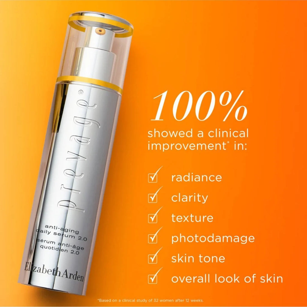 Elizabeth Arden Prevage Serum 2.0 50ml