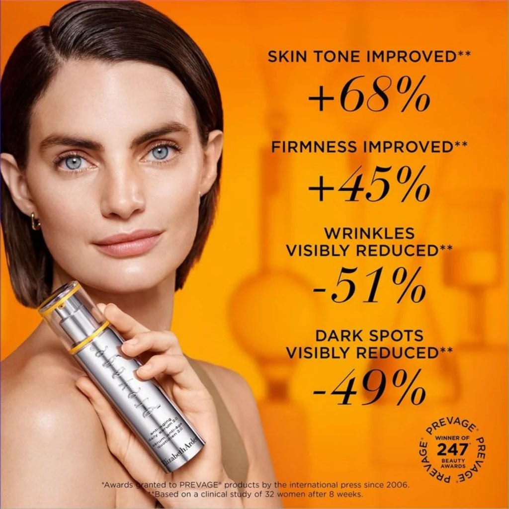 Elizabeth Arden Prevage Serum 2.0 50ml
