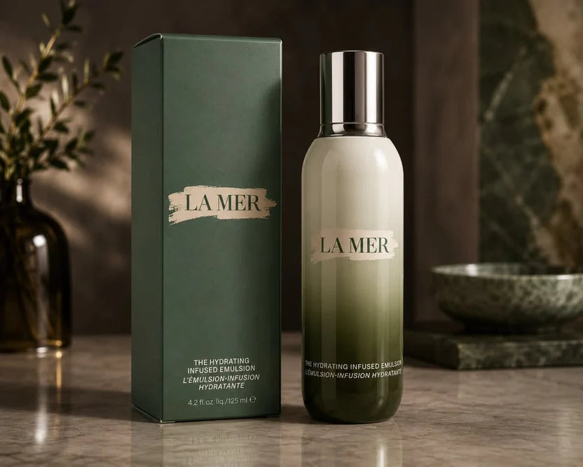 La Mer Hydrating Infused Emulsion 125ml