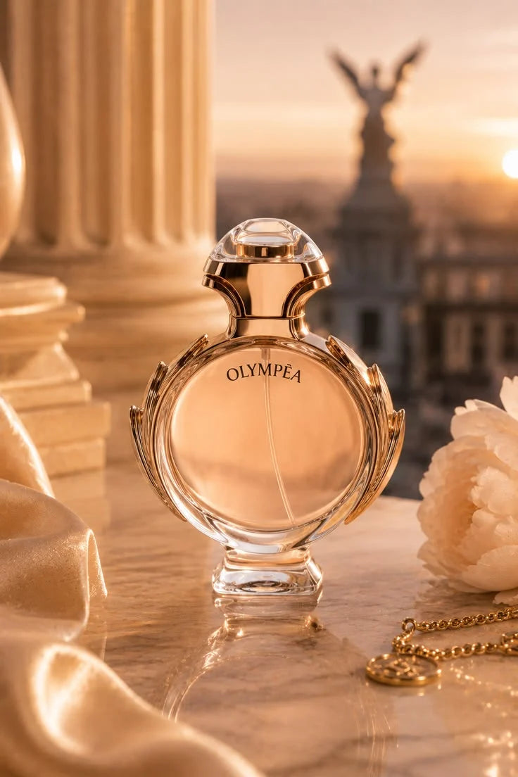 Paco Rabanne Olympea EDP 80ml