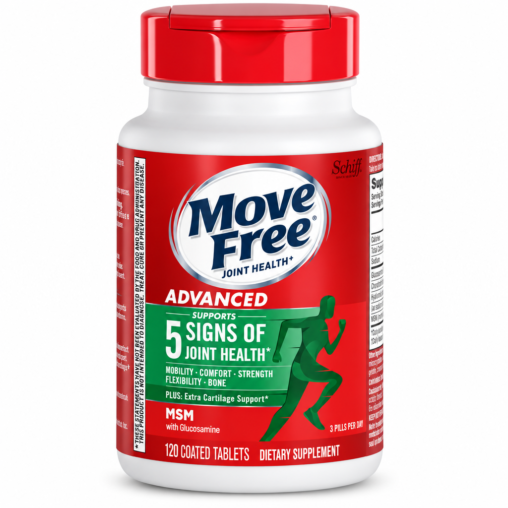 Move Free 1-pack product image